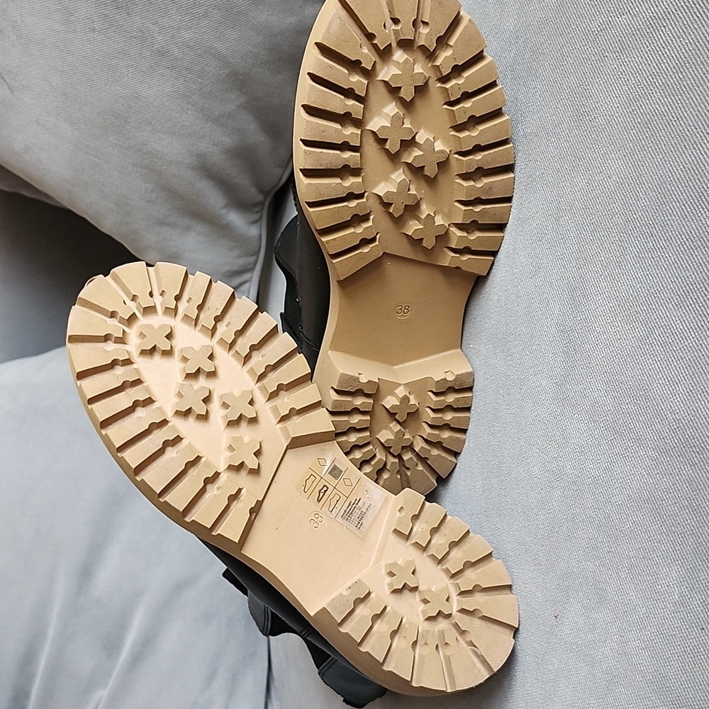 Chunky Booties - Picture 3 of 8